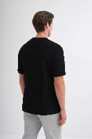 Resim Cazador Erkek T-shirt