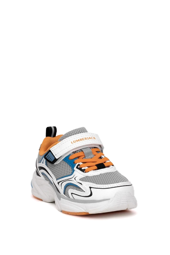 Resim Lumberjack Erkek Çocuk Spor Ayakkabı A101941673 Bulk 5Fx
