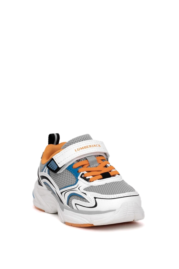 Resim Lumberjack Erkek Çocuk Spor Ayakkabı A101941673 Bulk 5Fx