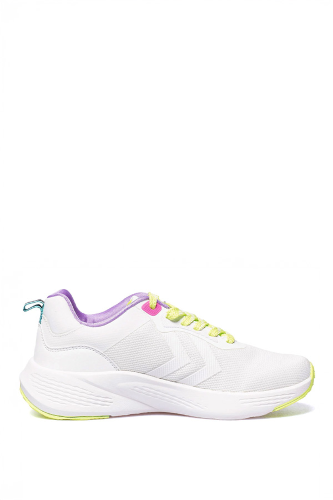 Resim Hummel Hml Yoya Unisex Spor Ayakkabı 900706-9007