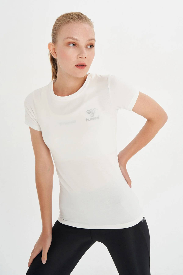 Resim Hummel Kadın T-shirt