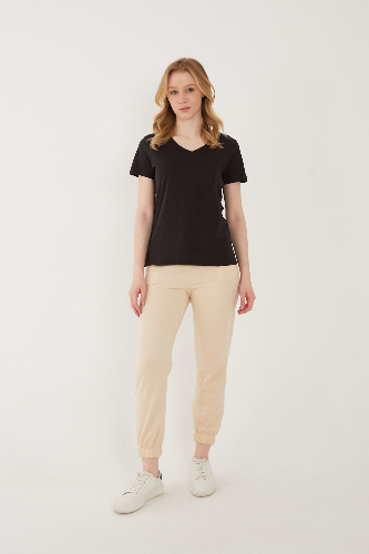 Resim Viole&More Kadın T-shirt