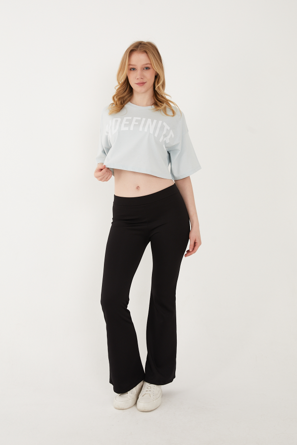 Resim Viole&More Kadın T-shirt
