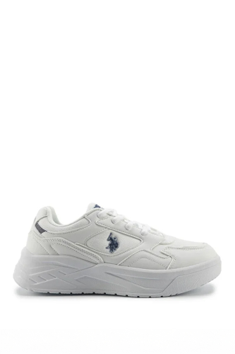 Resim U.S. Polo Assn. Kadın Günlük Ayakkabı