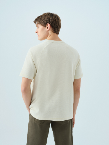 Resim Loft Erkek T-shirt