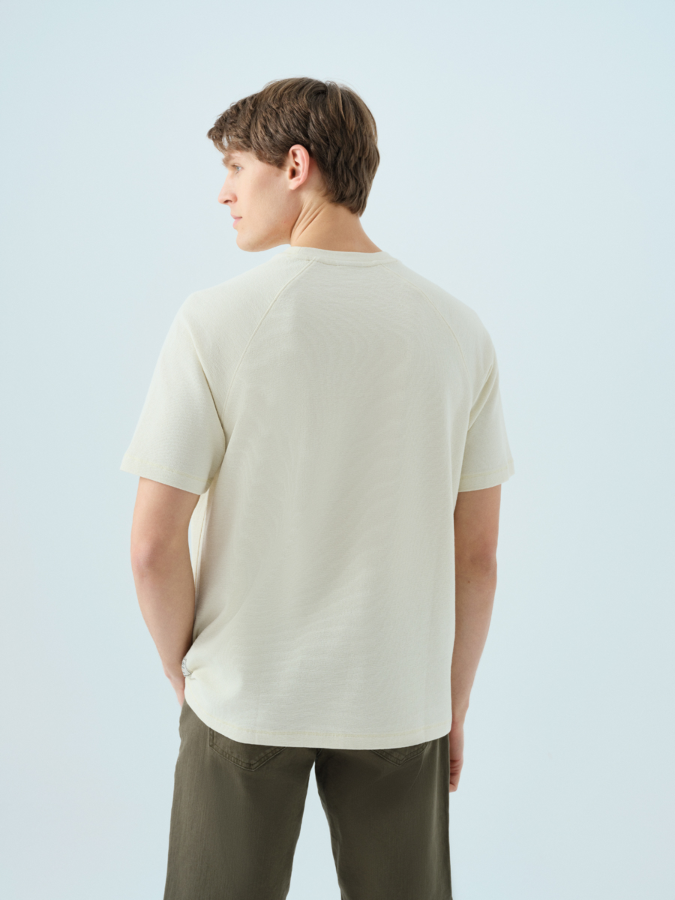 Resim Loft Erkek T-shirt