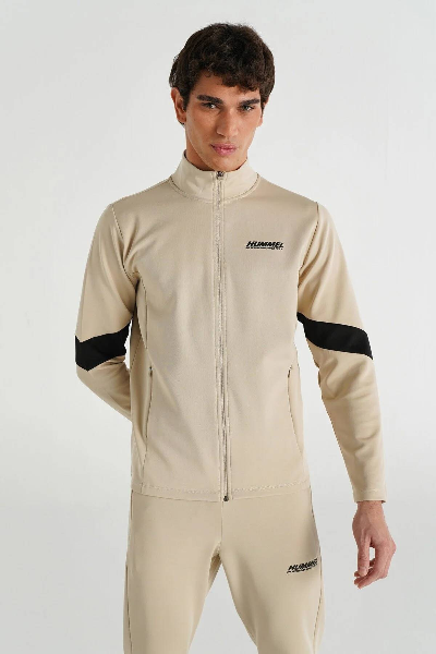 Resim Hummel Hmlrossı Zıp Jacket Erkek Sweat 922292-9033