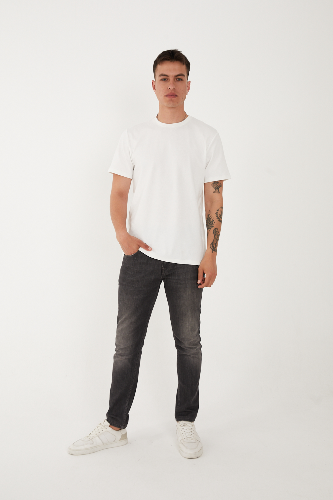 Resim PAUL&MORE Erkek T-shirt