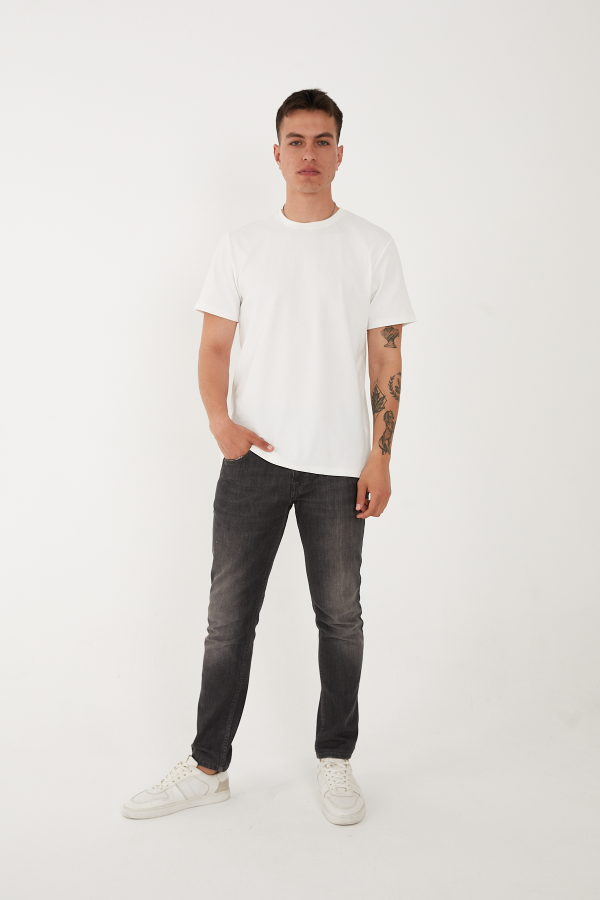 Resim PAUL&MORE Erkek T-shirt