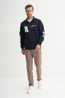 Resim Cazador Erkek Sweat 53860