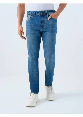 Resim Loft Erkek Jean Pantolon LF2039439 Ricardo