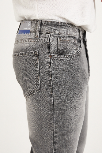 Resim PAUL&MORE Erkek Jean