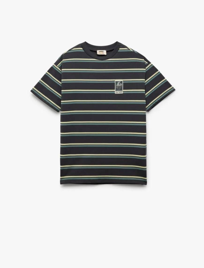 Resim Koton Erkek Çocuk T-shirt 5SKB10281TK