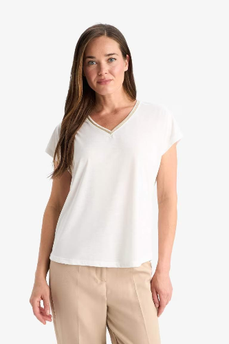 Resim Yenikoza Kadın T-shirt