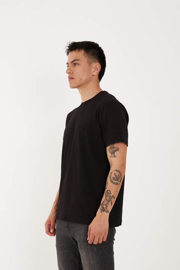 Resim PAUL&MORE Erkek T-shirt