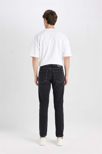 Resim Defacto Erkek Jean Pantolon D8748AXNM40