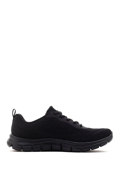 Resim Skechers Track  -  New Staple Kadın Spor Ayakkabı 150141TK BBK