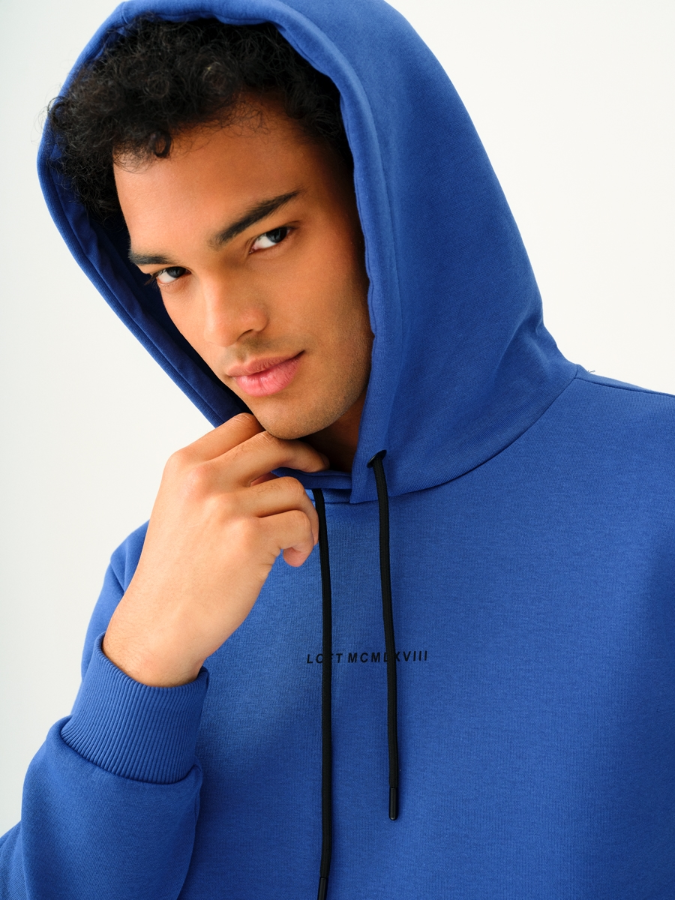 Resim Loft Erkek Sweat