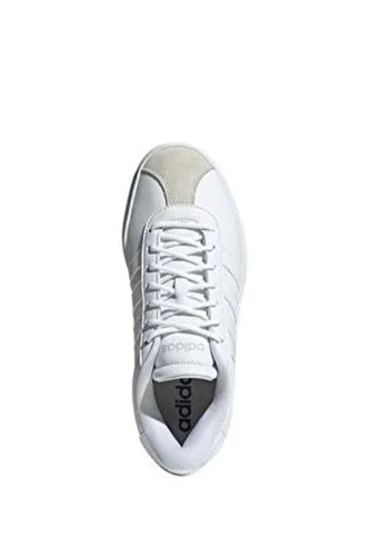 Resim Adidas Vl Court Bold Kadın Spor Ayakkabı IH3082
