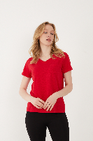 Resim Viole&More Kadın T-shirt