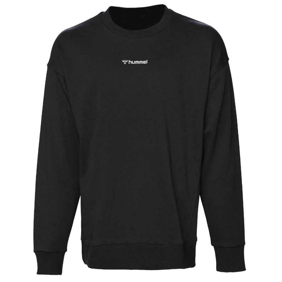 Resim Hummel Erkek Sweat