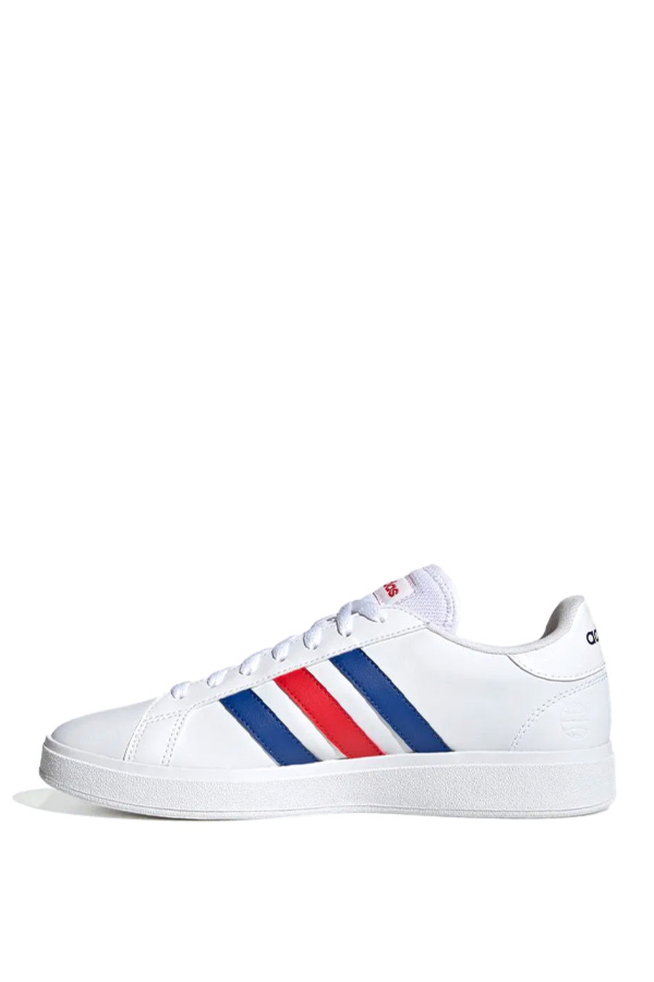 Resim Adidas Grand Court Base 2.0 Erkek Spor Ayakkabı GW9252