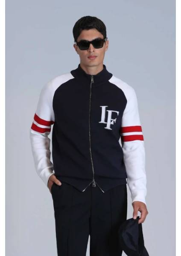 Resim LUFIAN Erkek Sweat