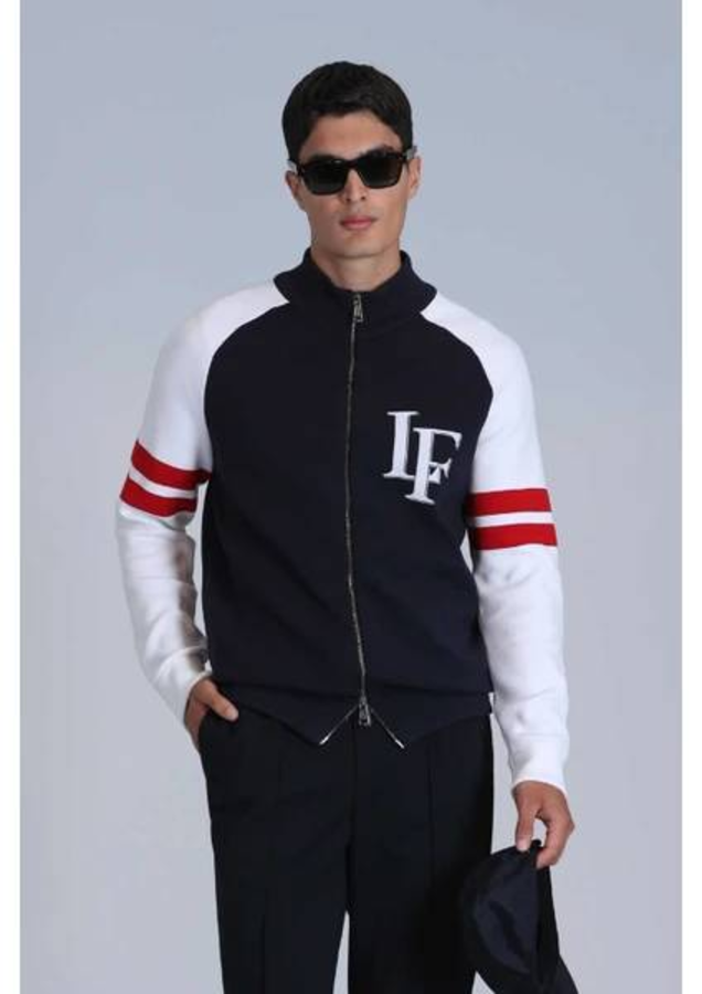 Resim LUFIAN Erkek Sweat