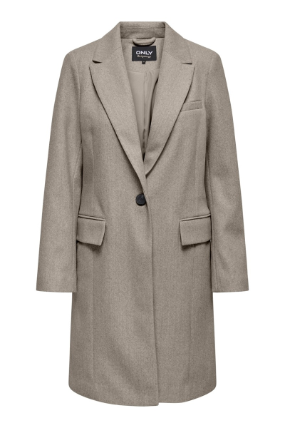 Resim Only Onlnancy Lıfe Coat Cc Otw Kadın Mont 15292832