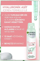 Resim Yenikoza Kadın Deodorant  Roll-On