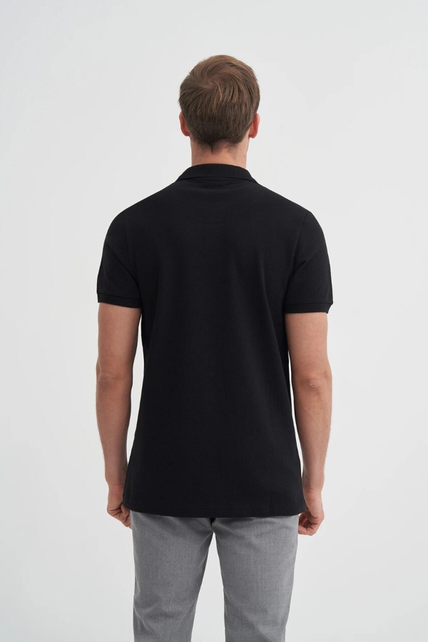 Resim Cazador Erkek T-shirt