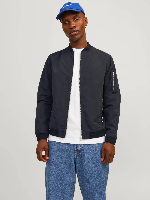 Resim Jack & Jones Erkek Deri Mont ve Ceket