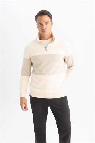 Resim Defacto Erkek  Sweat D2401AX/ER42