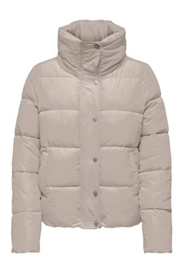 Resim Only Onlnewcool Puffer Jacket Otw Noos Kadın Mont 15295424