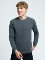 Resim Loft Erkek Sweat