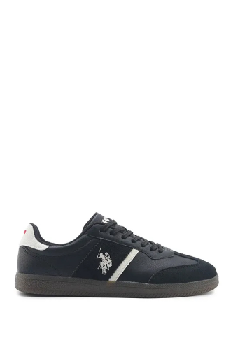 Resim U.S. Polo Assn. Erkek Spor Ayakkabı A101947894 Sandro 5Fx