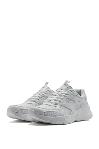 Resim Skecherks Bobs Bamına Kadın Spor Ayakkabı 117354 WHT