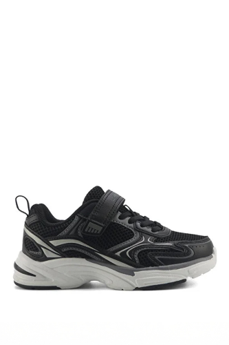 Resim Lumberjack Erkek Çocuk Spor Ayakkabı A101941672 Bulk 5Fx