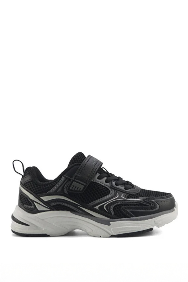 Resim Lumberjack Erkek Çocuk Spor Ayakkabı A101941672 Bulk 5Fx