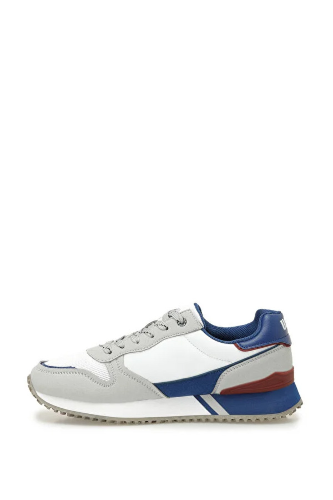 Resim U.S. Polo Assn. Erkek Spor Ayakkabı A101952928 Ismos 5Fx
