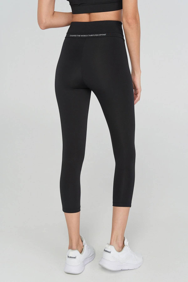 Resim Hummel Hml Bria Tights Kadın Tayt 931587-2001