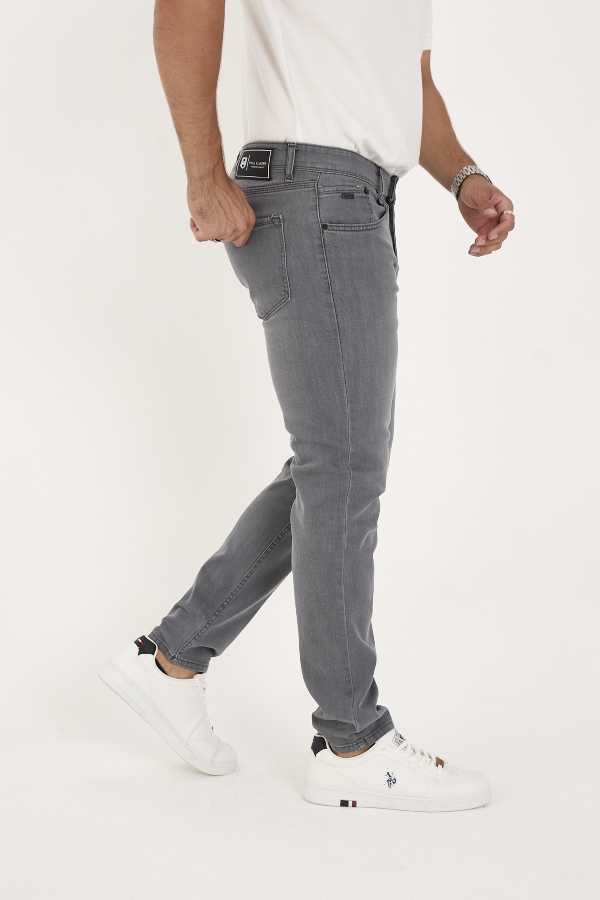 Resim PAUL&MORE Erkek Jean
