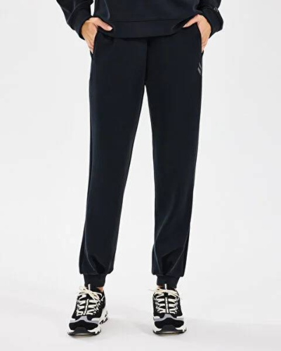 Resim Skechers  W Lounge Jogger Sweatpant Kadın  Eşofman Alt S2510056-001