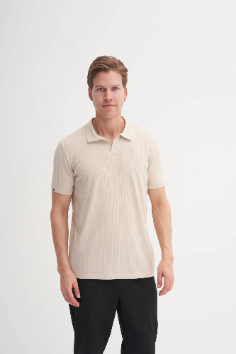 Resim Cazador Erkek T-shirt