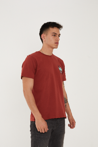 Resim PAUL&MORE Erkek T-shirt
