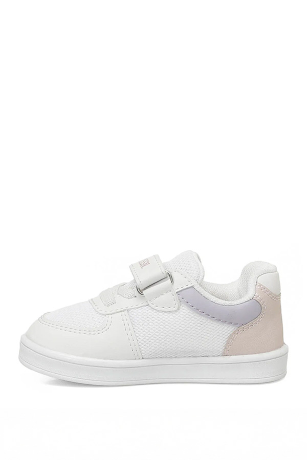 Resim U.S. Polo Assn. Kız Çocuk Spor Ayakkabı A101952592 Carren 5Fx