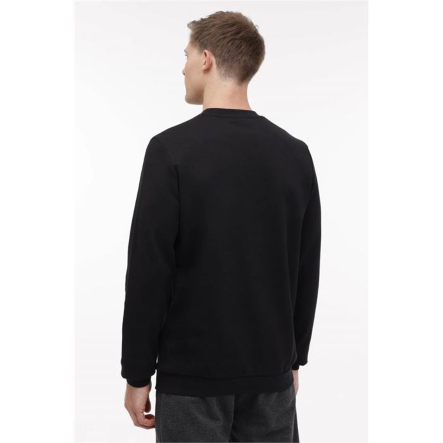 Resim Lumberjack Erkek Sweat A101899205 4W,Ml Robert 16Itly72 4Pr