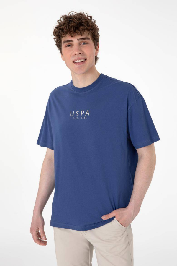 Resim U.S. POLO ASSN. Erkek T-shirt