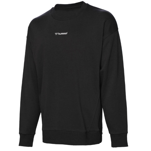 Resim Hummel Erkek Sweat