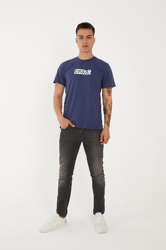 Resim PAUL&MORE Erkek T-shirt